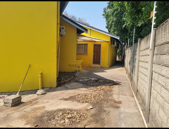 226M² OFFICE FOR SALE IN BO-DORP